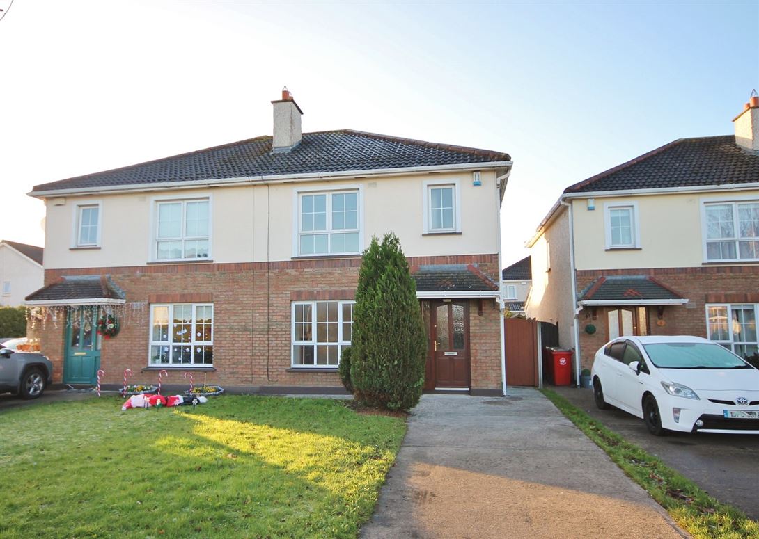 14 Oldbridge Park, Lucan, Co. Dublin