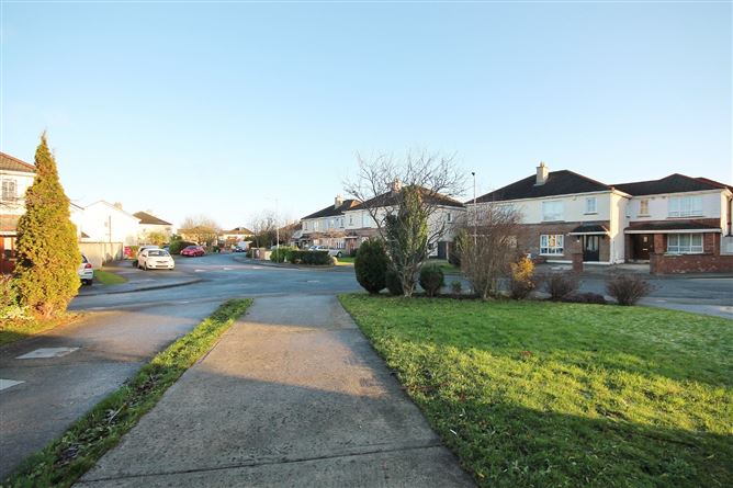 14 Oldbridge Park, Lucan, Co. Dublin