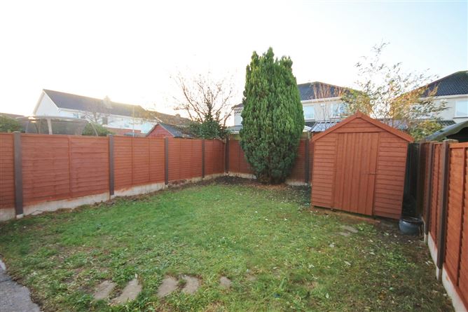 14 Oldbridge Park, Lucan, Co. Dublin