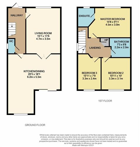14 Oldbridge Park, Lucan, Co. Dublin