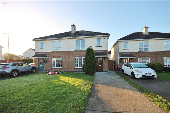 14 Oldbridge Park, Lucan, Co. Dublin