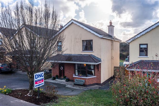 21 woodside, courtown, wexford y25dy97