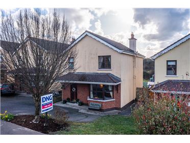 Main image for 21 Woodside, Courtown, Wexford