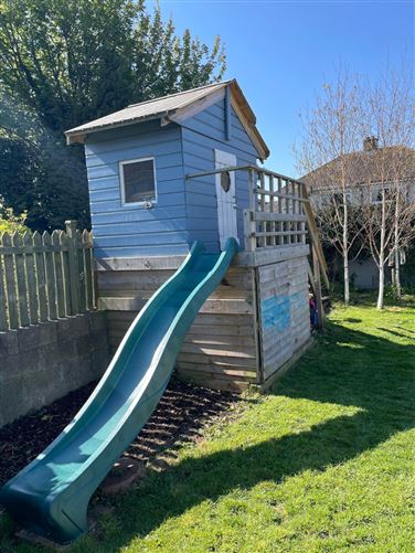 16 Auburn Road, Glenageary, Co. Dublin