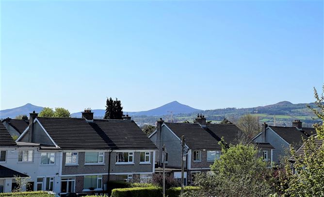 16 Auburn Road, Glenageary, Co. Dublin