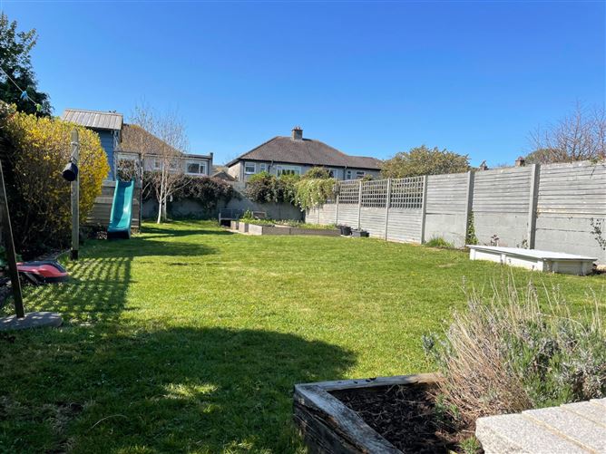 16 Auburn Road, Glenageary, Co. Dublin