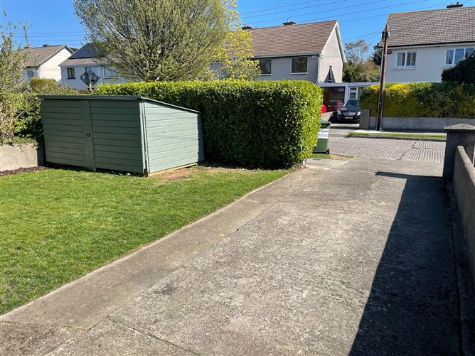 16 Auburn Road, Glenageary, Co. Dublin