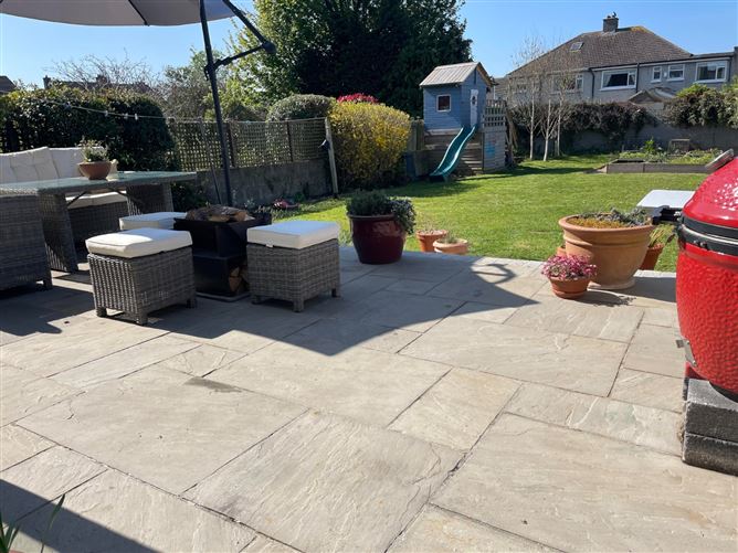 16 Auburn Road, Glenageary, Co. Dublin