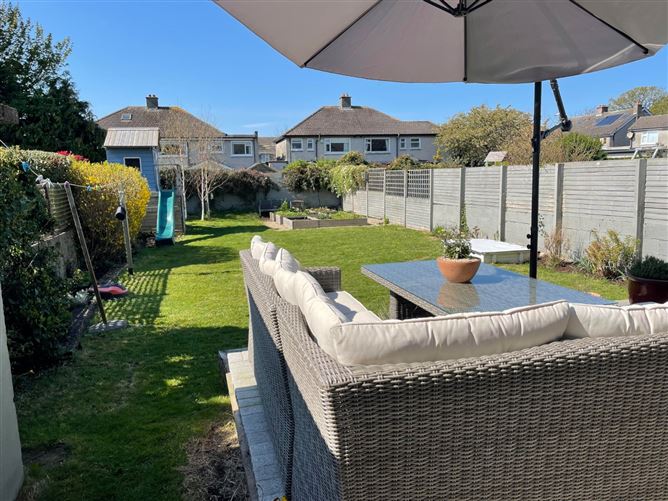 16 Auburn Road, Glenageary, Co. Dublin