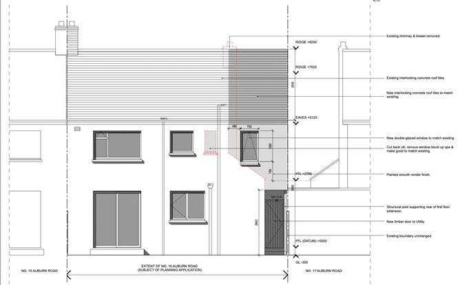 16 Auburn Road, Glenageary, Co. Dublin