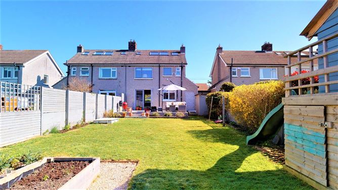 16 Auburn Road, Glenageary, Co. Dublin