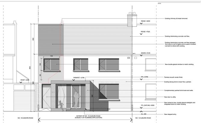 16 Auburn Road, Glenageary, Co. Dublin