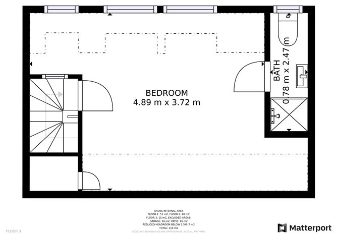 16 Auburn Road, Glenageary, Co. Dublin