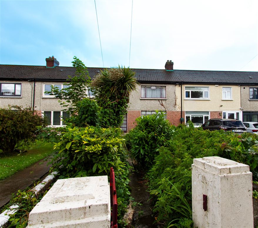 47 Muckross Avenue, Perrystown, Dublin 12