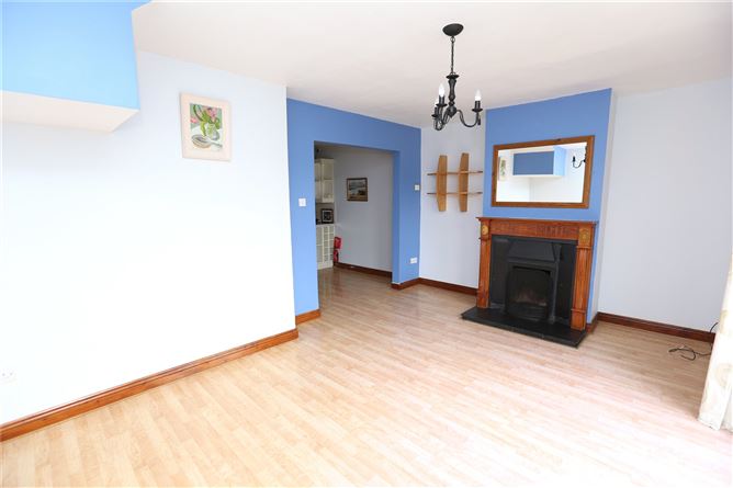 6 Rosehill Cottages, Chord Road, Drogheda, Co. Louth