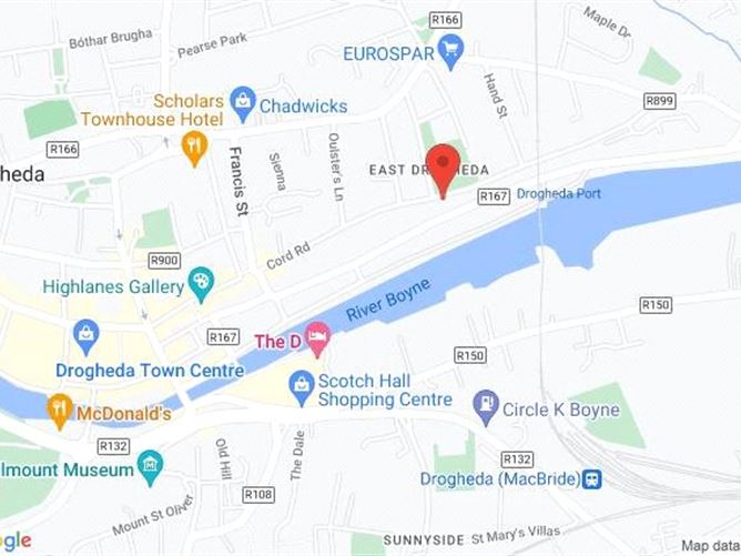 6 Rosehill Cottages, Chord Road, Drogheda, Co. Louth