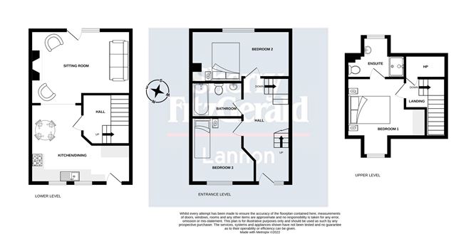 6 Rosehill Cottages, Chord Road, Drogheda, Co. Louth