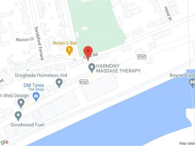 6 Rosehill Cottages, Chord Road, Drogheda, Co. Louth