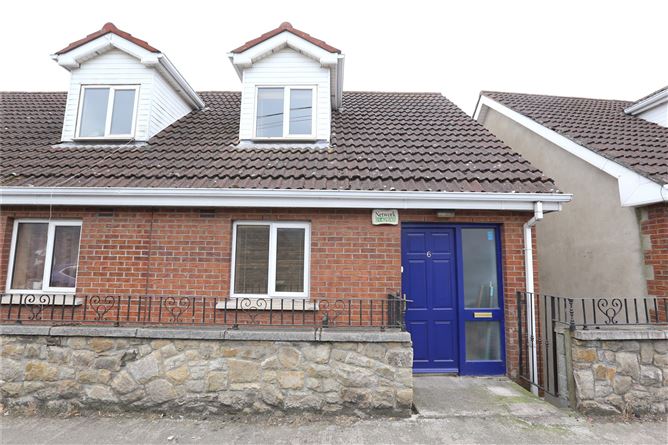 6 Rosehill Cottages, Chord Road, Drogheda, Co. Louth