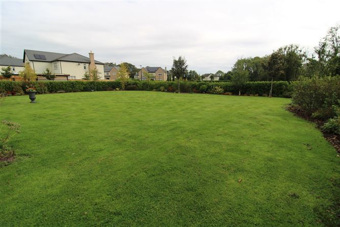 24 Holsteiner Park, Clonee,   Dublin 15