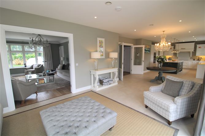 24 Holsteiner Park, Clonee,   Dublin 15