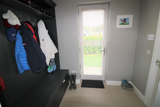 24 Holsteiner Park, Clonee,   Dublin 15