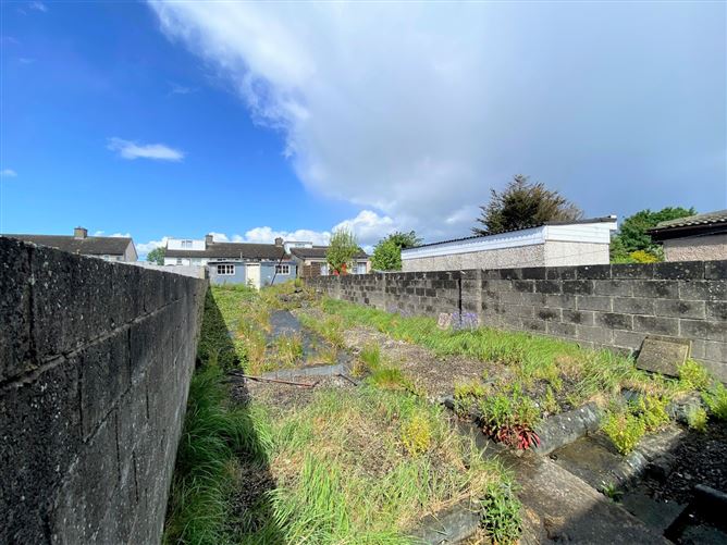 74 Cleggan Aveue, Ballyfermot, Dublin 10