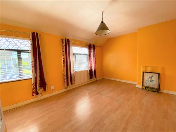 74 Cleggan Aveue, Ballyfermot, Dublin 10
