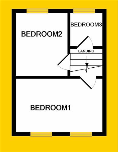 74 Cleggan Aveue, Ballyfermot, Dublin 10