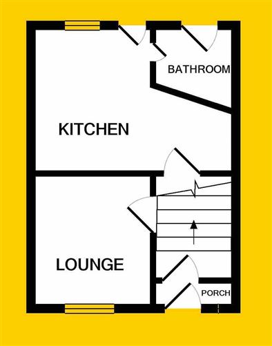 74 Cleggan Aveue, Ballyfermot, Dublin 10