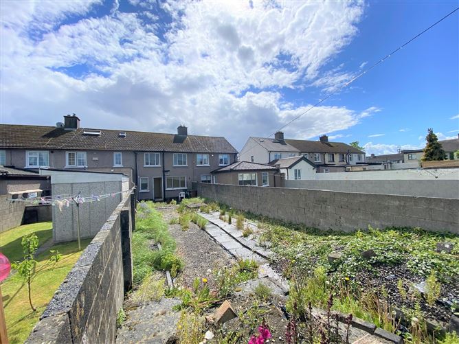 74 Cleggan Aveue, Ballyfermot, Dublin 10