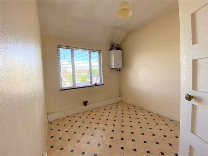 74 Cleggan Aveue, Ballyfermot, Dublin 10