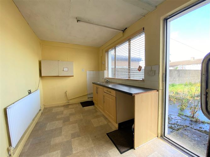 74 Cleggan Aveue, Ballyfermot, Dublin 10