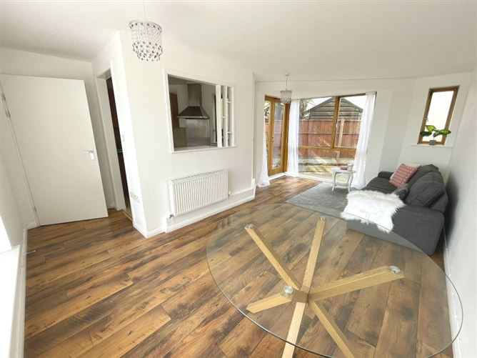 Cedarbrook Way, Cherry Orchard, Dublin 10
