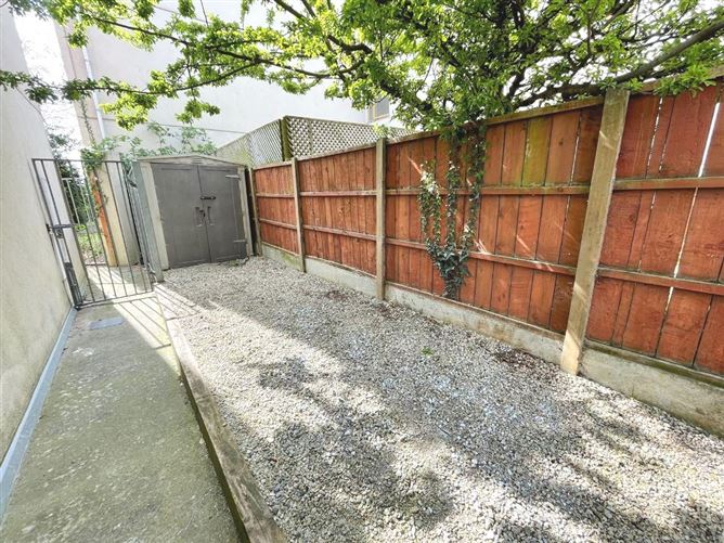 Cedarbrook Way, Cherry Orchard, Dublin 10