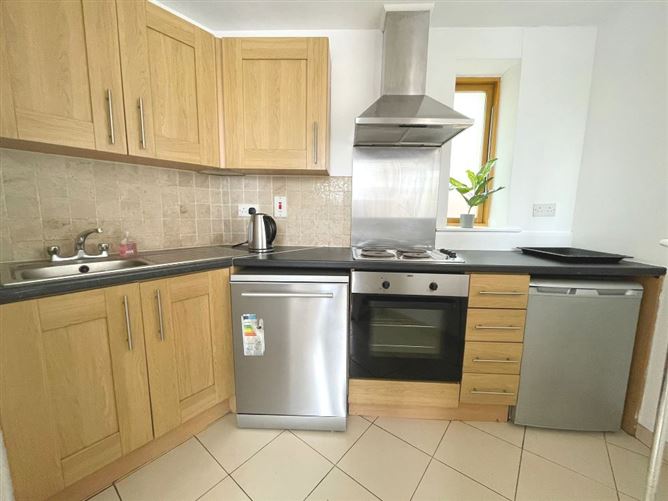 Cedarbrook Way, Cherry Orchard, Dublin 10