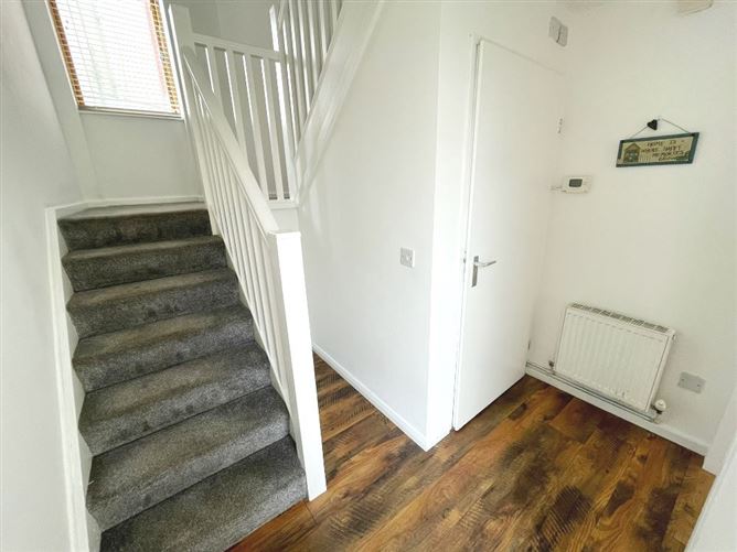 Cedarbrook Way, Cherry Orchard, Dublin 10