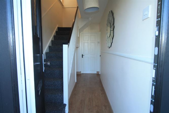 1 Spiddal Park, Ballyfermot, Dublin 10