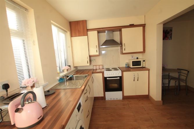 1 Spiddal Park, Ballyfermot, Dublin 10
