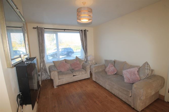 1 Spiddal Park, Ballyfermot, Dublin 10
