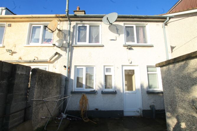 1 Spiddal Park, Ballyfermot, Dublin 10
