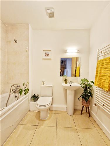 94 The Gallery, Turvey Walk, Donabate, Dublin