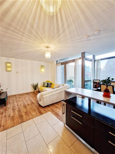 94 The Gallery, Turvey Walk, Donabate, Dublin