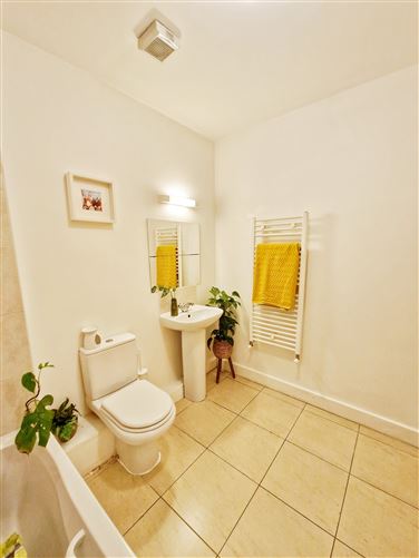 94 The Gallery, Turvey Walk, Donabate, Dublin