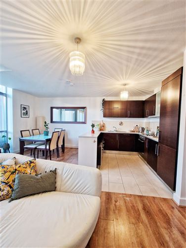 94 The Gallery, Turvey Walk, Donabate, Dublin