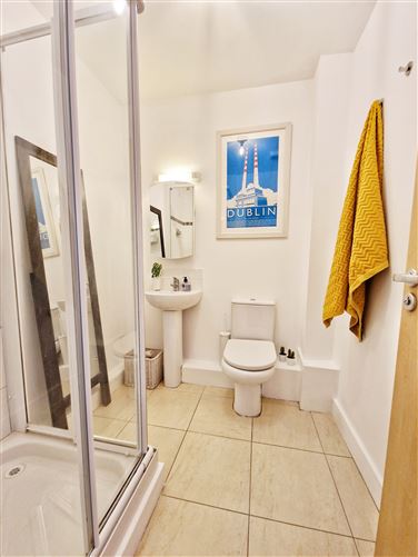 94 The Gallery, Turvey Walk, Donabate, Dublin