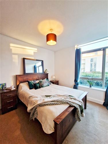 94 The Gallery, Turvey Walk, Donabate, Dublin