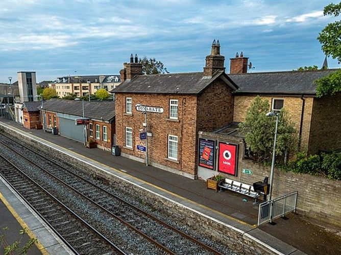 94 The Gallery, Turvey Walk, Donabate, Dublin