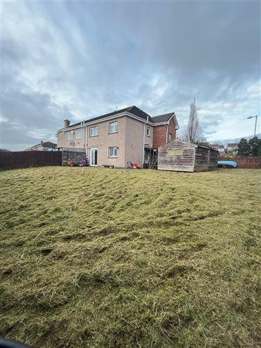  59 Ashmount Court, Silversprings,   Cork City