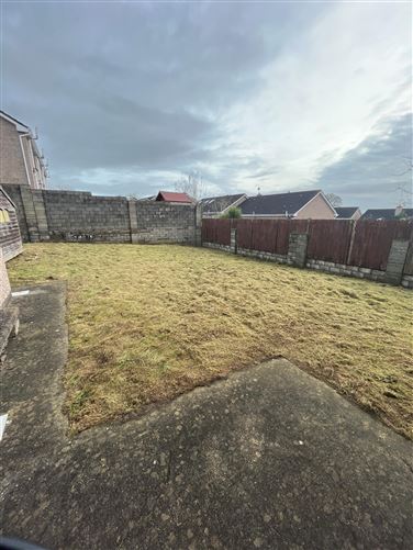  59 Ashmount Court, Silversprings,   Cork City